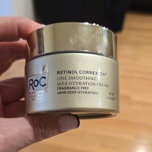 RoC Retinol Correxion Hydration Cream